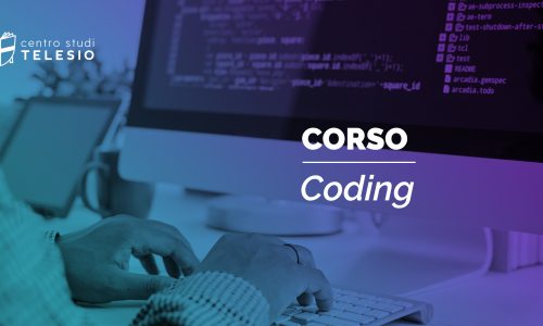Corso di Perfezionamento Online in Pensiero Computazionale e Coding