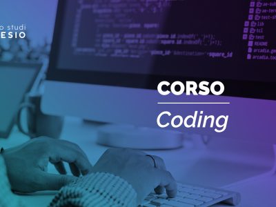 Master in Coding e Pensiero Computazionale di I Livello (Online)